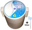 Aquaphaser Multi - water ionizer B-ware