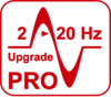 Parapulser PRO Upgrade 2 -> 20 Hz