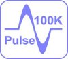 Parapulser pulse contingent 100K