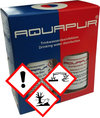 Aquapur drinking water disinfectant 100 ml