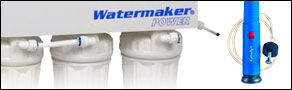 Water filters - PuroSmart